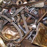 Aluminum Scrap