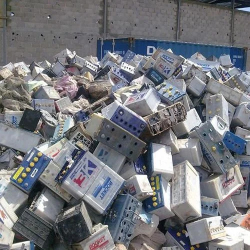 Aluminum Scrap