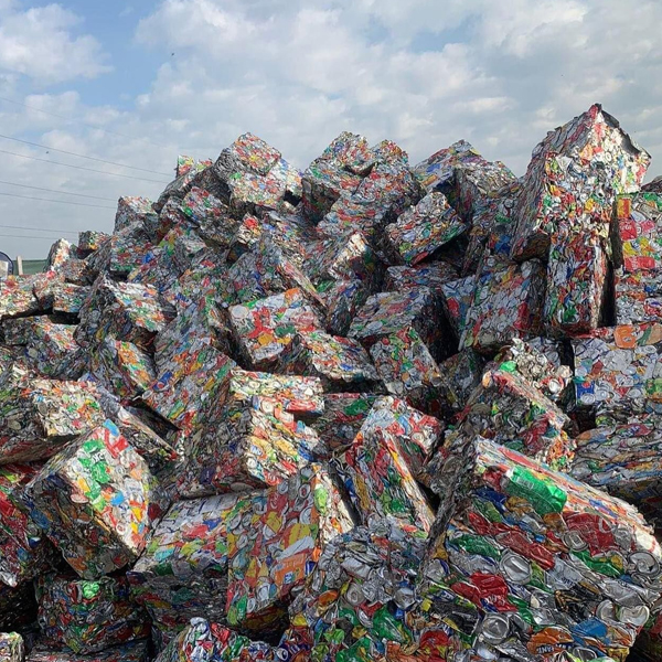 Aluminum Scrap