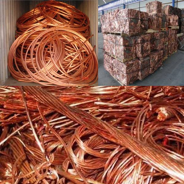 Aluminum Scrap