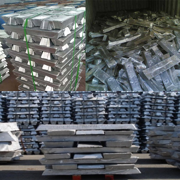 Aluminum Scrap